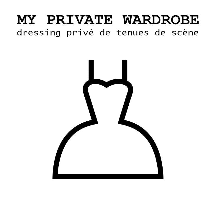 My Private Wardrobe