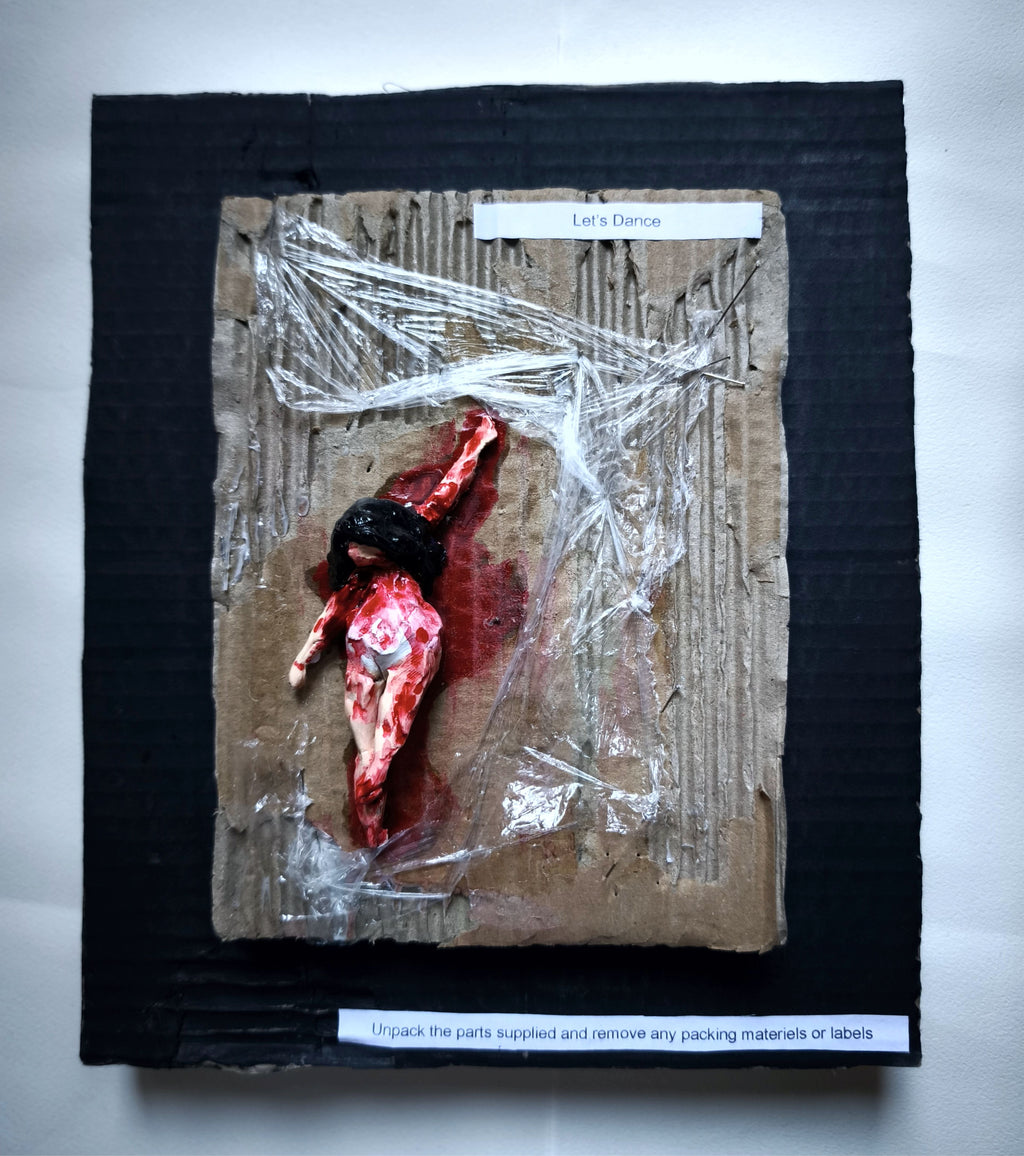 BLOODY MARYS / #11