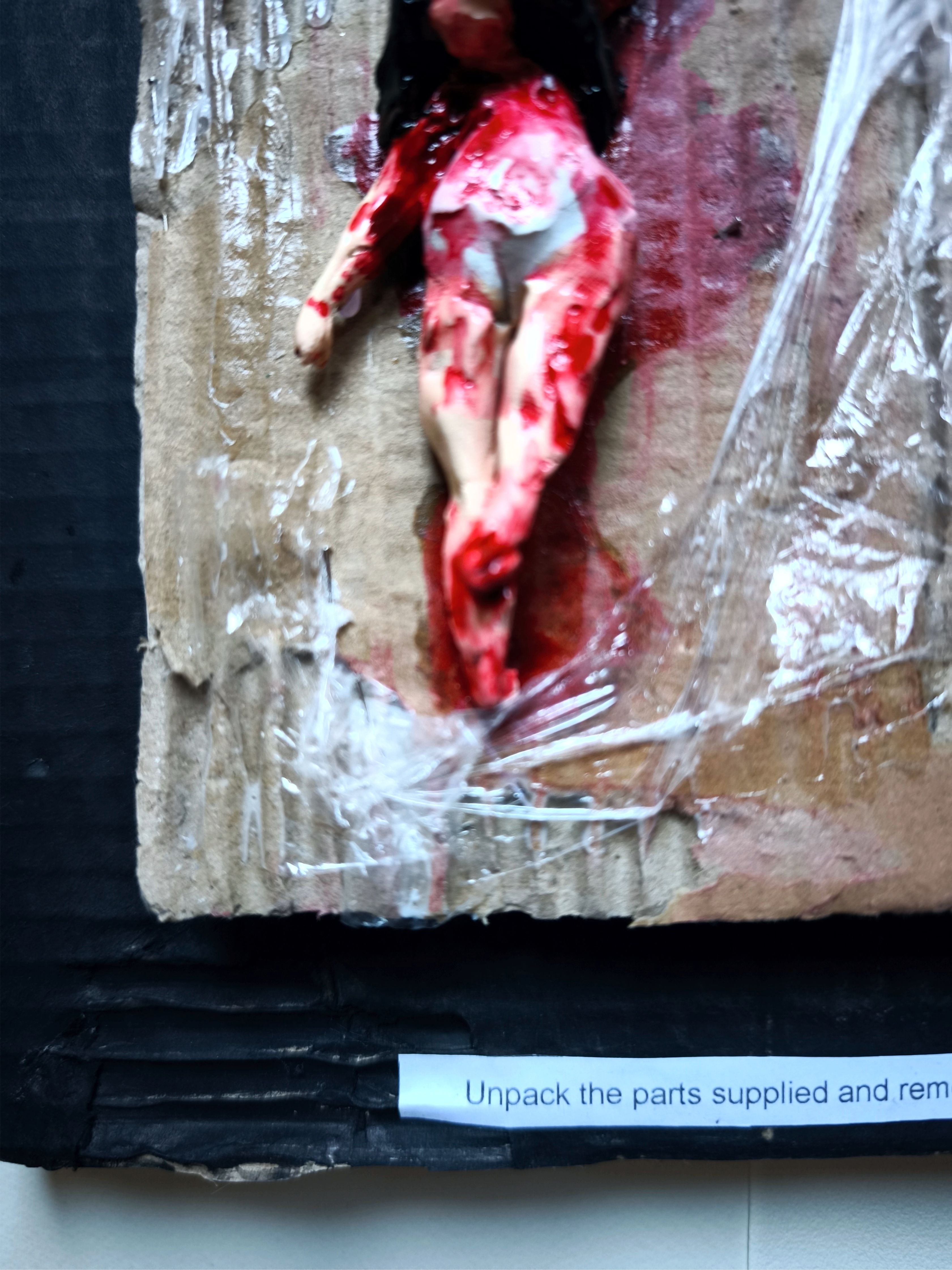 BLOODY MARYS / #11