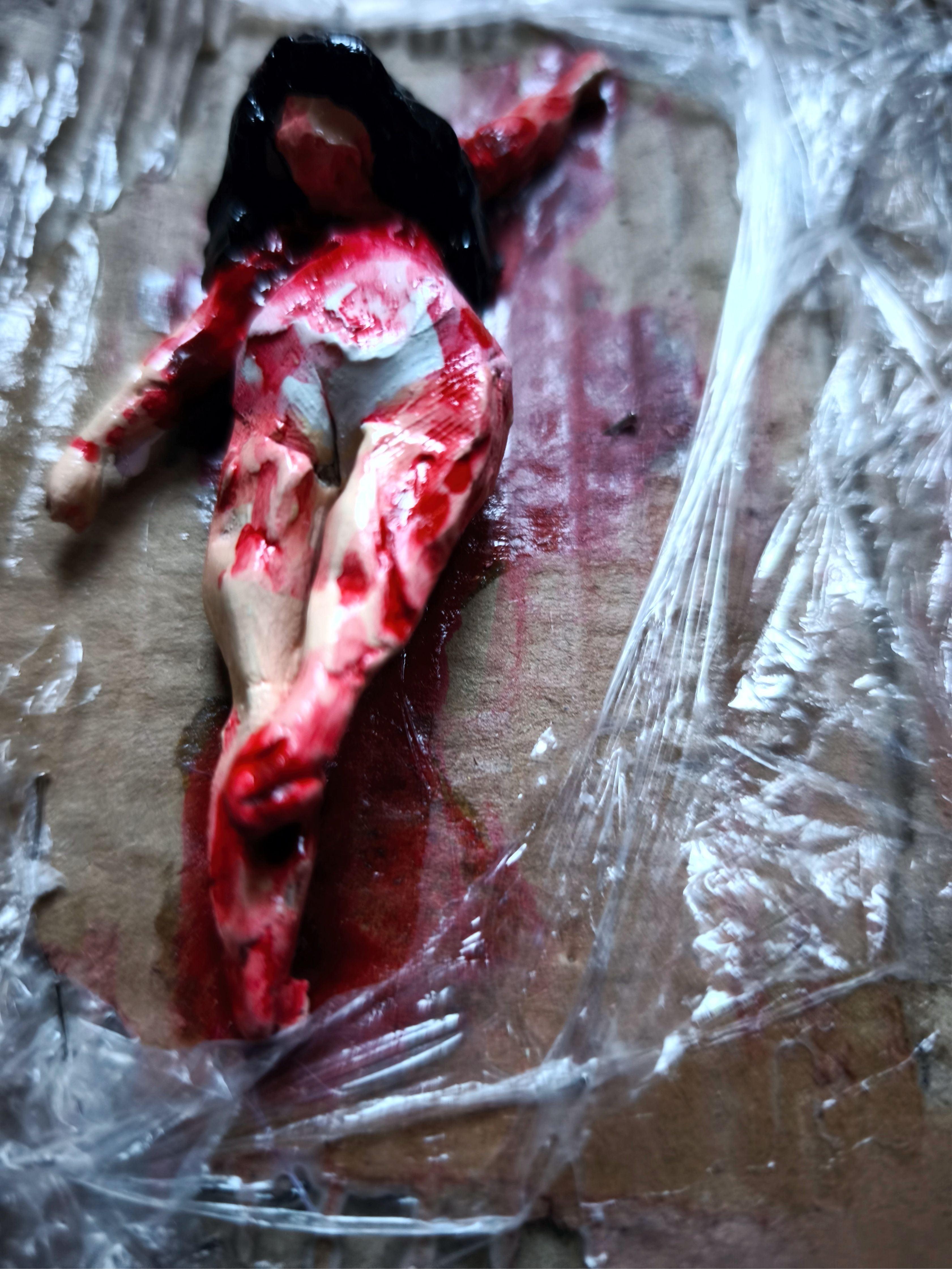 BLOODY MARYS / #11