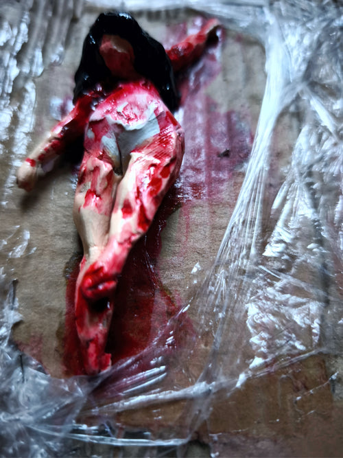 BLOODY MARYS / #11