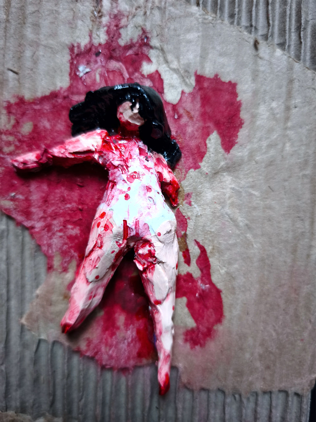 BLOODY MARYS / #8