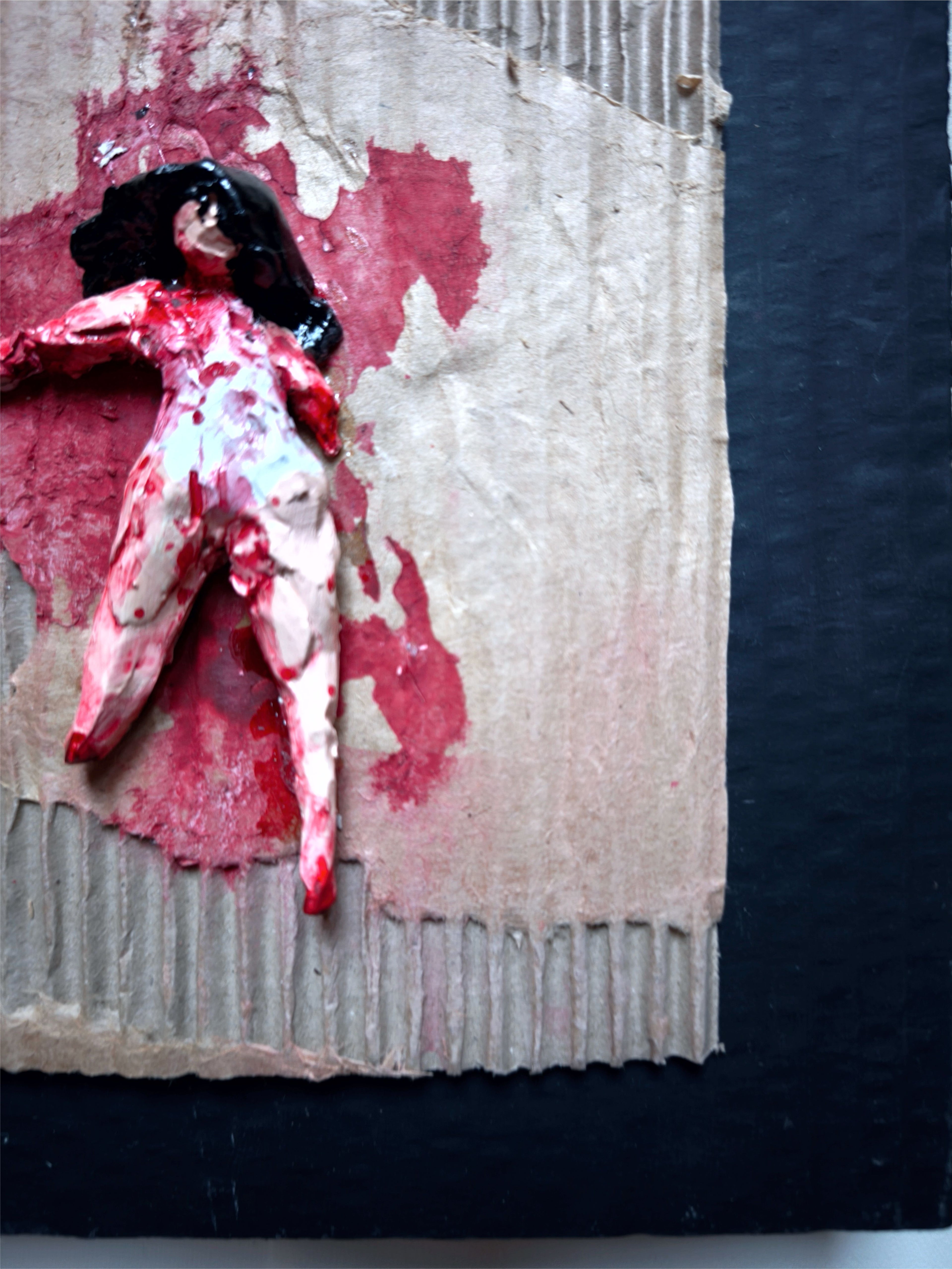 BLOODY MARYS / #8