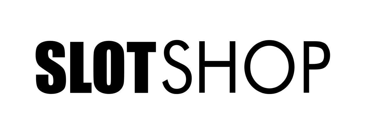 SLOT-SHOP