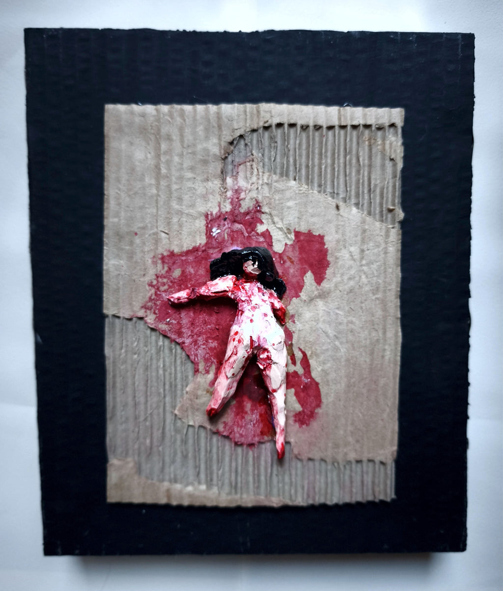BLOODY MARYS / #8