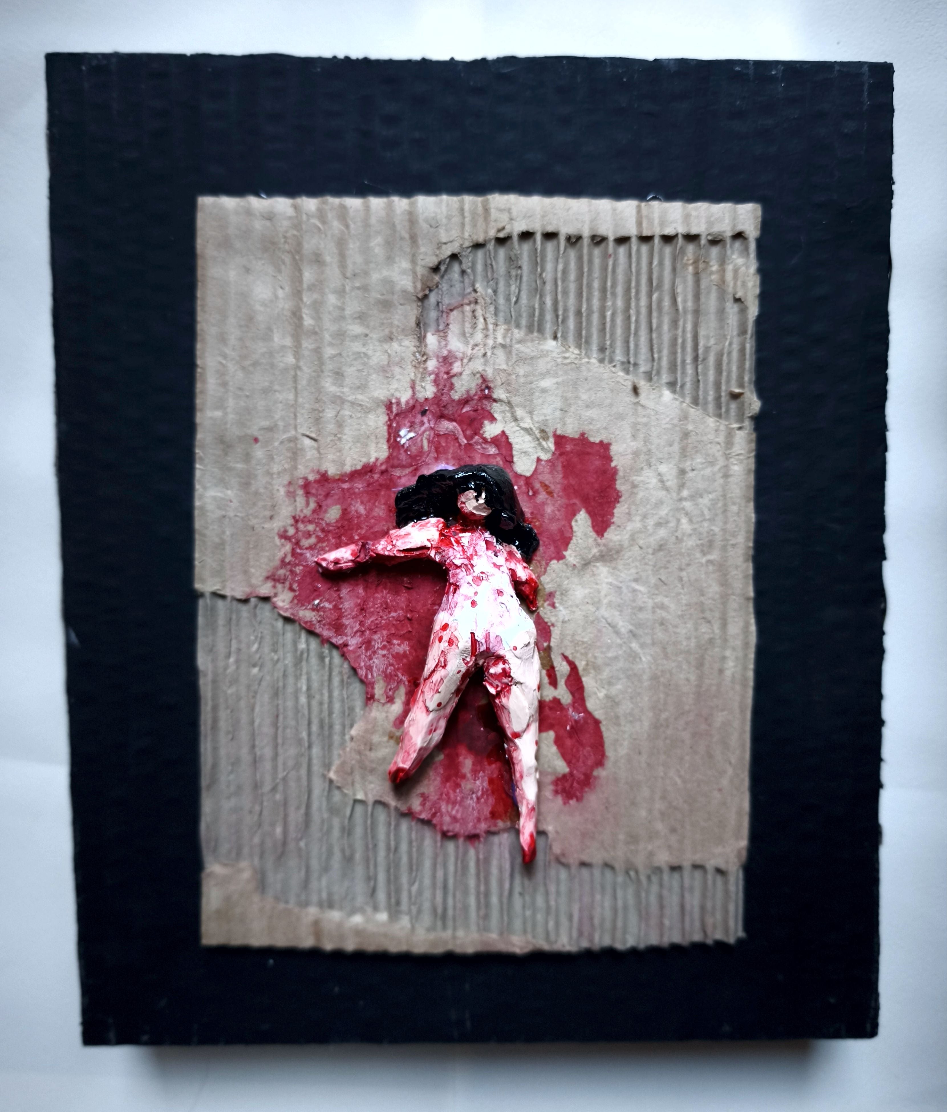 BLOODY MARYS / #8