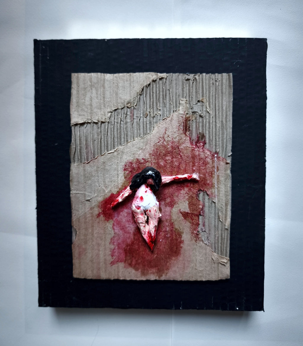 BLOODY MARYS / #7