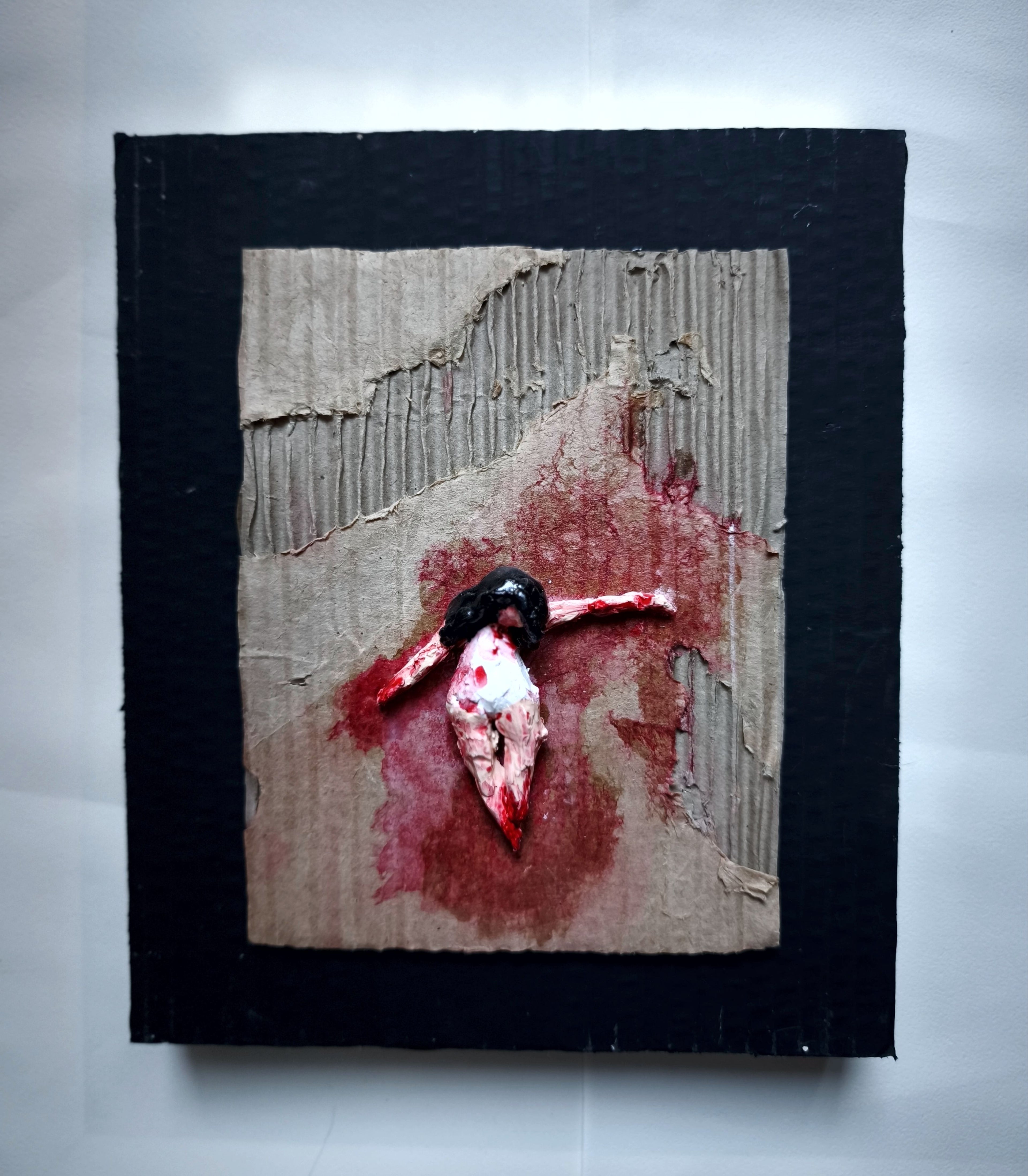 BLOODY MARYS / #7
