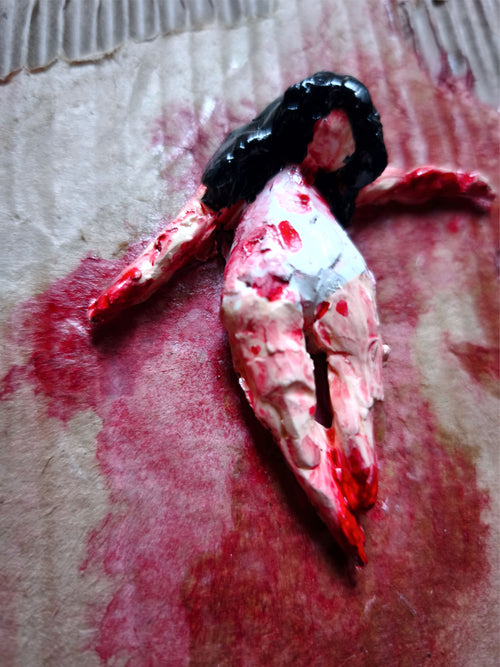 BLOODY MARYS / #7